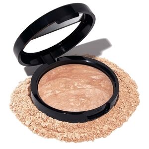 LAURA GELLER NY LIGHT Baked Balance-n-Brighten Color Correcting Powder